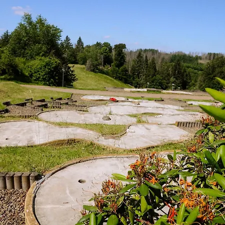540, Oberharz, Mit Schwimmbad Und Sauna